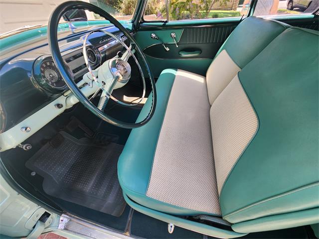 1953 Chevrolet Bel Air (CC-2101596) for sale in Placentia, California