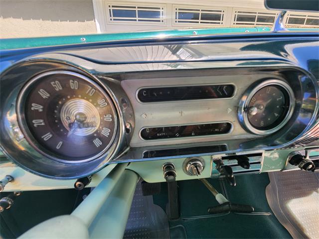 1953 Chevrolet Bel Air (CC-2101596) for sale in Placentia, California