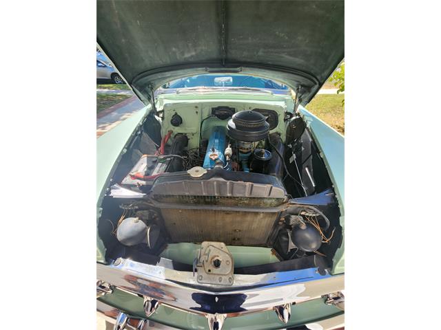 1953 Chevrolet Bel Air (CC-2101596) for sale in Placentia, California