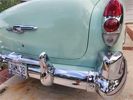 1953 Chevrolet Bel Air (CC-2101596) for sale in Placentia, California