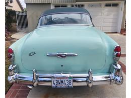 1953 Chevrolet Bel Air (CC-2101596) for sale in Placentia, California