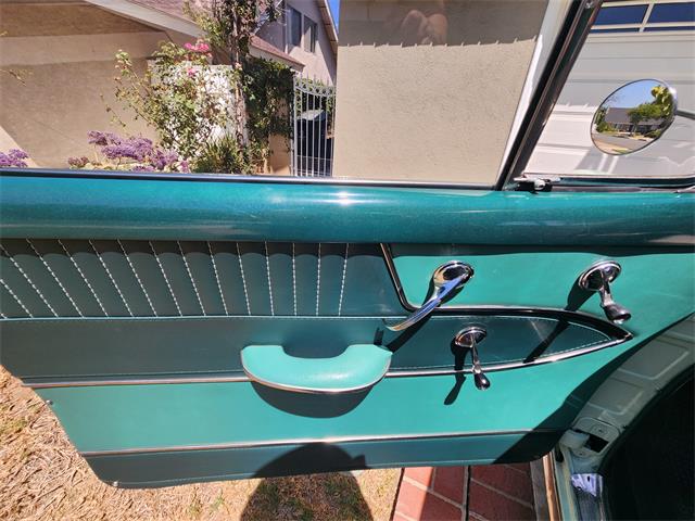 1953 Chevrolet Bel Air (CC-2101596) for sale in Placentia, California