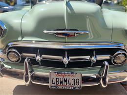 1953 Chevrolet Bel Air (CC-2101596) for sale in Placentia, California