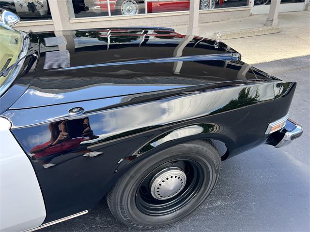 1987 Plymouth Gran Fury (CC-2101598) for sale in Clarkston, Michigan