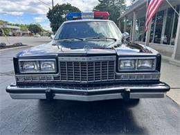 1987 Plymouth Gran Fury (CC-2101598) for sale in Clarkston, Michigan