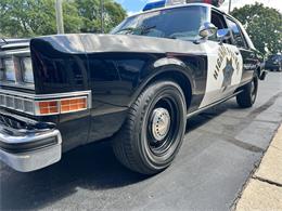 1987 Plymouth Gran Fury (CC-2101598) for sale in Clarkston, Michigan