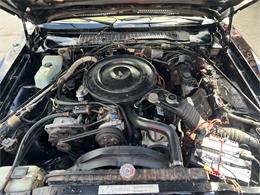 1987 Plymouth Gran Fury (CC-2101598) for sale in Clarkston, Michigan