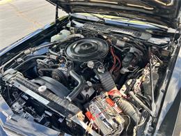 1987 Plymouth Gran Fury (CC-2101598) for sale in Clarkston, Michigan
