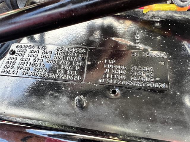 1987 Plymouth Gran Fury (CC-2101598) for sale in Clarkston, Michigan