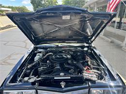 1987 Plymouth Gran Fury (CC-2101598) for sale in Clarkston, Michigan