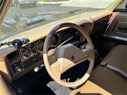 1987 Plymouth Gran Fury (CC-2101598) for sale in Clarkston, Michigan