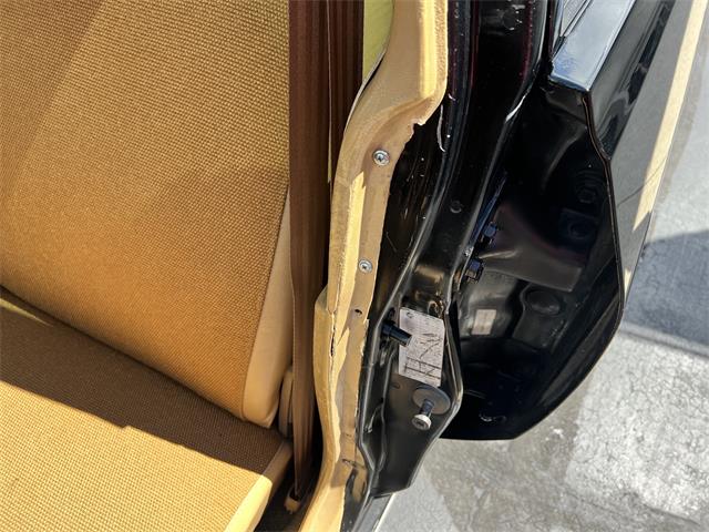 1987 Plymouth Gran Fury (CC-2101598) for sale in Clarkston, Michigan