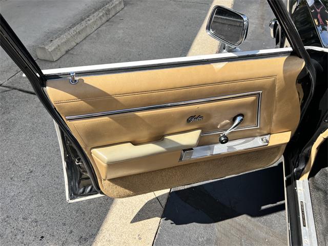 1987 Plymouth Gran Fury (CC-2101598) for sale in Clarkston, Michigan