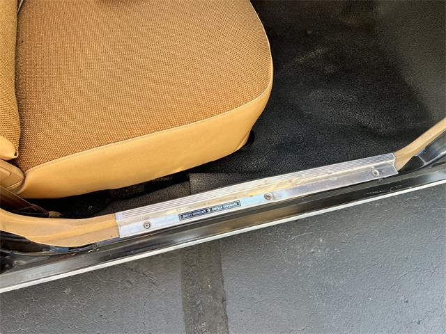 1987 Plymouth Gran Fury (CC-2101598) for sale in Clarkston, Michigan