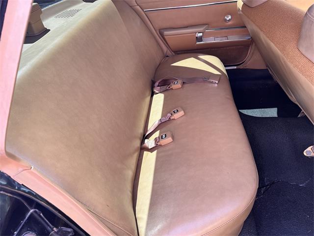 1987 Plymouth Gran Fury (CC-2101598) for sale in Clarkston, Michigan