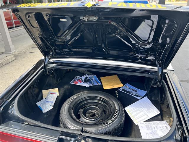 1987 Plymouth Gran Fury (CC-2101598) for sale in Clarkston, Michigan