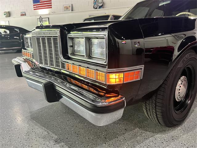 1987 Plymouth Gran Fury (CC-2101598) for sale in Clarkston, Michigan