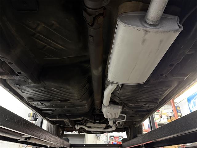 1987 Plymouth Gran Fury (CC-2101598) for sale in Clarkston, Michigan