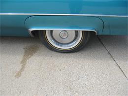 1970 Cadillac DeVille (CC-2101599) for sale in Omaha, Nebraska