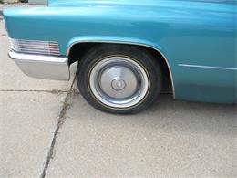 1970 Cadillac DeVille (CC-2101599) for sale in Omaha, Nebraska