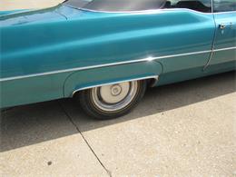 1970 Cadillac DeVille (CC-2101599) for sale in Omaha, Nebraska