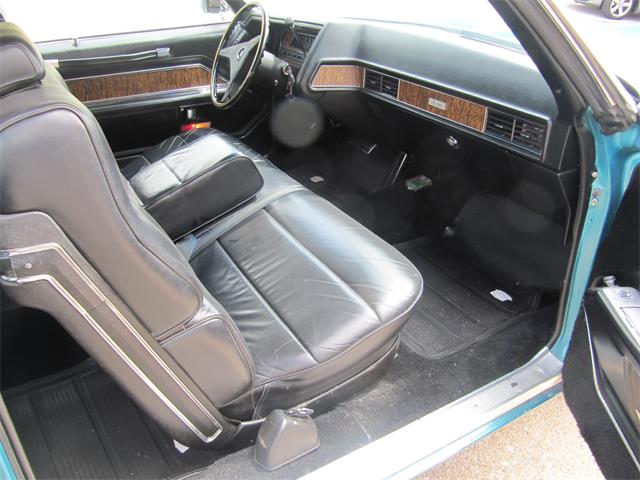 1970 Cadillac DeVille (CC-2101599) for sale in Omaha, Nebraska