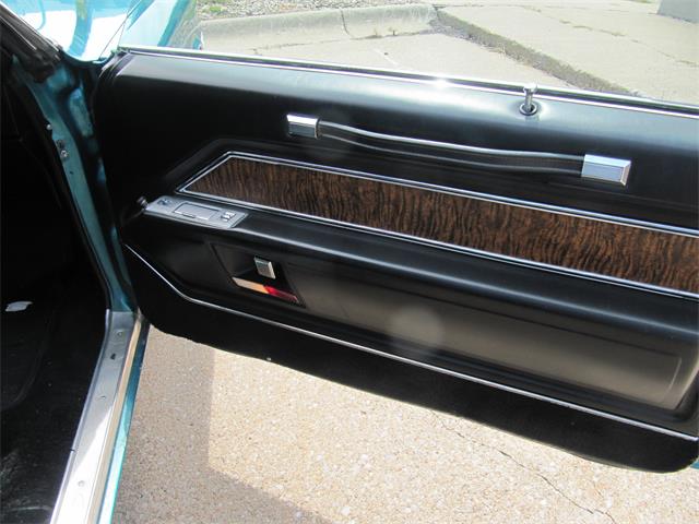 1970 Cadillac DeVille (CC-2101599) for sale in Omaha, Nebraska