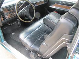 1970 Cadillac DeVille (CC-2101599) for sale in Omaha, Nebraska