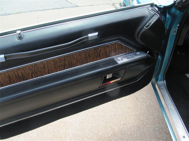 1970 Cadillac DeVille (CC-2101599) for sale in Omaha, Nebraska