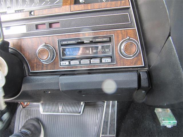 1970 Cadillac DeVille (CC-2101599) for sale in Omaha, Nebraska