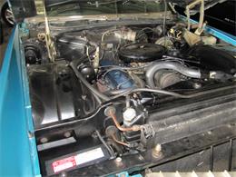 1970 Cadillac DeVille (CC-2101599) for sale in Omaha, Nebraska