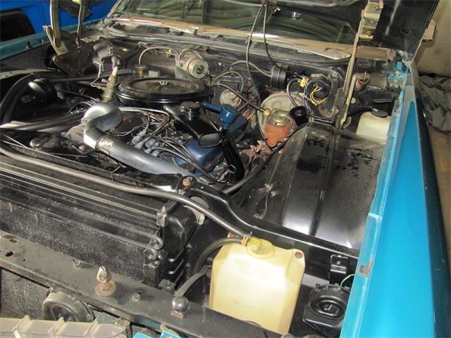 1970 Cadillac DeVille (CC-2101599) for sale in Omaha, Nebraska