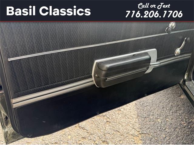 1968 Oldsmobile 442 (CC-2100016) for sale in Depew, New York