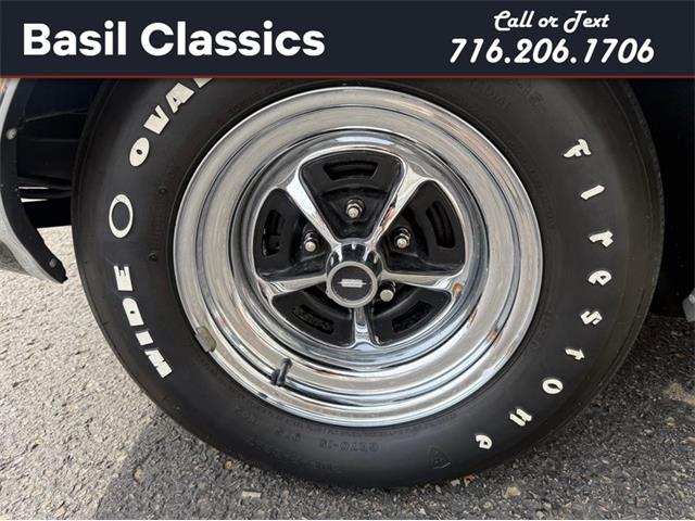 1968 Oldsmobile 442 (CC-2100016) for sale in Depew, New York