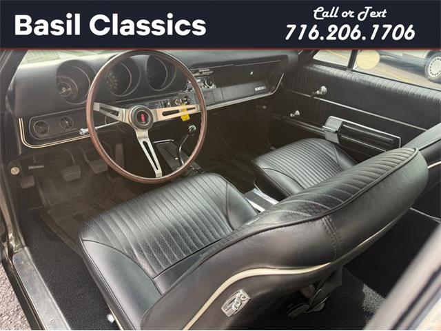 1968 Oldsmobile 442 (CC-2100016) for sale in Depew, New York