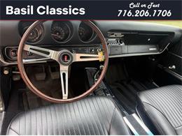 1968 Oldsmobile 442 (CC-2100016) for sale in Depew, New York
