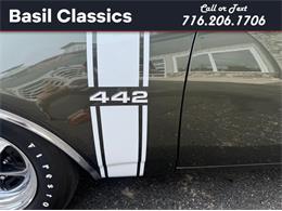 1968 Oldsmobile 442 (CC-2100016) for sale in Depew, New York