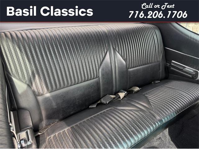 1968 Oldsmobile 442 (CC-2100016) for sale in Depew, New York