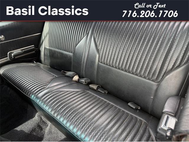 1968 Oldsmobile 442 (CC-2100016) for sale in Depew, New York