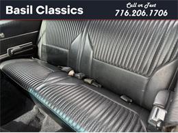 1968 Oldsmobile 442 (CC-2100016) for sale in Depew, New York