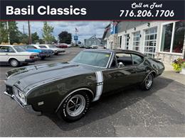 1968 Oldsmobile 442 (CC-2100016) for sale in Depew, New York