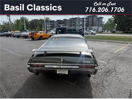 1968 Oldsmobile 442 (CC-2100016) for sale in Depew, New York