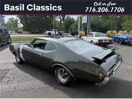 1968 Oldsmobile 442 (CC-2100016) for sale in Depew, New York