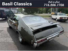 1968 Oldsmobile 442 (CC-2100016) for sale in Depew, New York