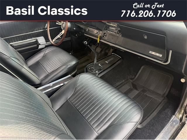 1968 Oldsmobile 442 (CC-2100016) for sale in Depew, New York