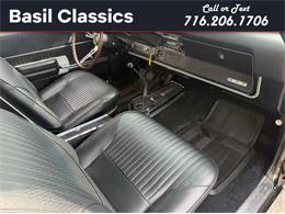 1968 Oldsmobile 442 (CC-2100016) for sale in Depew, New York