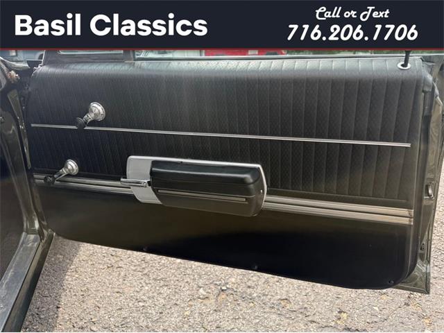 1968 Oldsmobile 442 (CC-2100016) for sale in Depew, New York