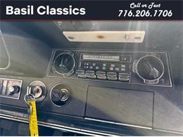 1968 Oldsmobile 442 (CC-2100016) for sale in Depew, New York
