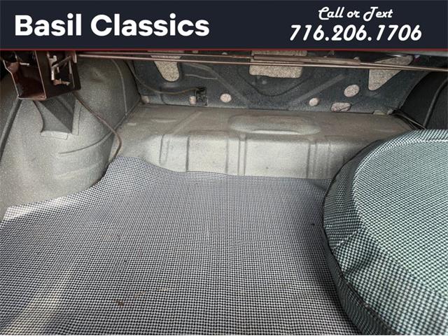 1968 Oldsmobile 442 (CC-2100016) for sale in Depew, New York
