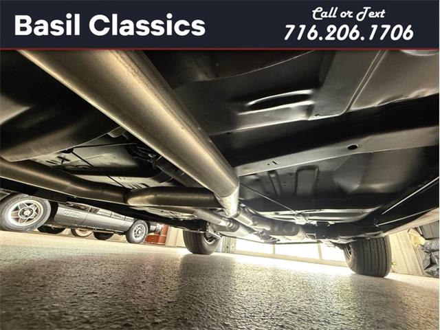 1968 Oldsmobile 442 (CC-2100016) for sale in Depew, New York